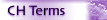 Terms & Conditions