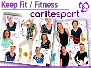 Keep Fit/Fitness