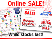 CH Sale
